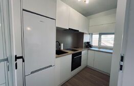 Apartament 1 cameră, încălzire în pardoseală, parcare, zona Sesul De Sus