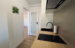 Apartament 1 cameră, decomandat, 37mp , parcare, zona Sesul De Sus