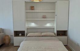 Apartament 1 cameră, decomandat, 37mp , parcare, zona Sesul De Sus