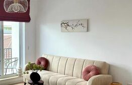 Apartament 1 cameră, decomandat, 37mp , parcare, zona Sesul De Sus