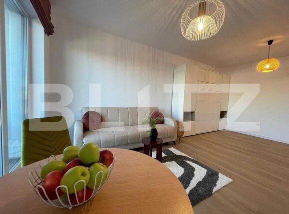 Garsonieră de închiriat Floreşti - 189250AI | BLITZ Cluj-Napoca | Poza2
