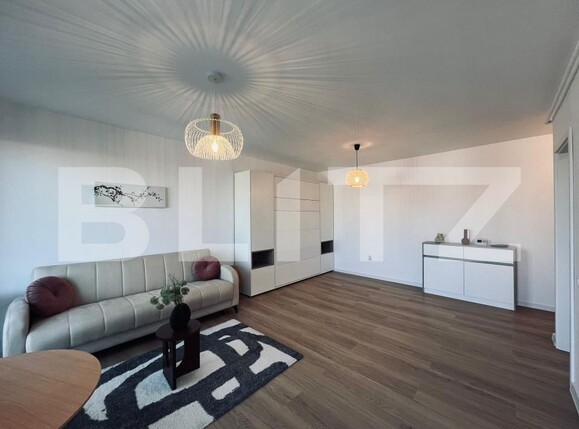 Garsonieră de închiriat Floreşti - 189250AI | BLITZ Cluj-Napoca | Poza6