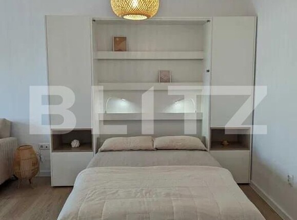 Garsonieră de închiriat Floreşti - 189250AI | BLITZ Cluj-Napoca | Poza7