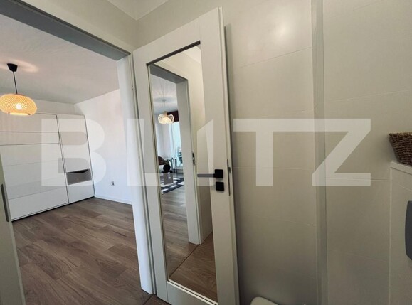 Garsonieră de închiriat Floreşti - 189250AI | BLITZ Cluj-Napoca | Poza13