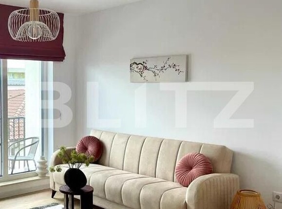 Garsonieră de închiriat Floreşti - 189250AI | BLITZ Cluj-Napoca | Poza1