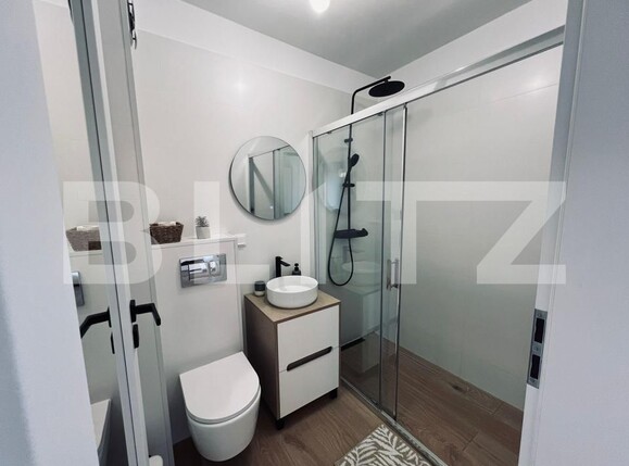 Garsonieră de închiriat Floreşti - 189250AI | BLITZ Cluj-Napoca | Poza12