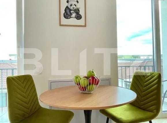 Garsonieră de închiriat Floreşti - 189250AI | BLITZ Cluj-Napoca | Poza3