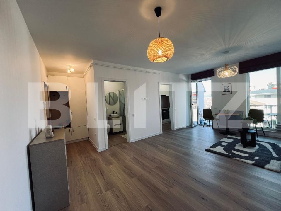 Garsonieră de închiriat Floreşti - 189250AI | BLITZ Cluj-Napoca | Poza5