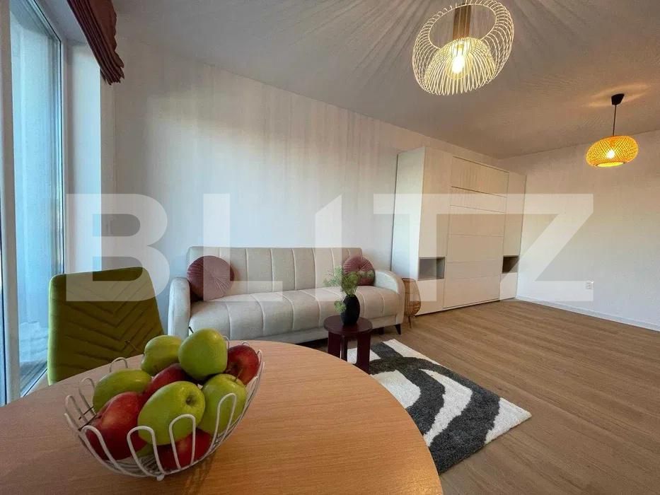 Garsonieră de închiriat Floreşti - 189250AI | BLITZ Cluj-Napoca | Poza2