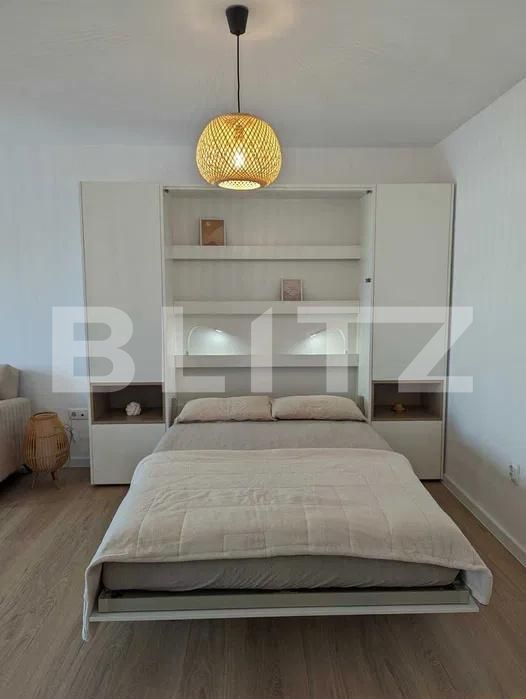 Garsonieră de închiriat Floreşti - 189250AI | BLITZ Cluj-Napoca | Poza3