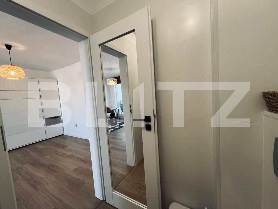 Garsonieră de închiriat Floreşti - 189250AI | BLITZ Cluj-Napoca | Poza13