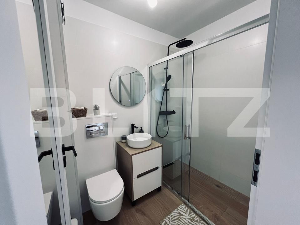 Garsonieră de închiriat Floreşti - 189250AI | BLITZ Cluj-Napoca | Poza12