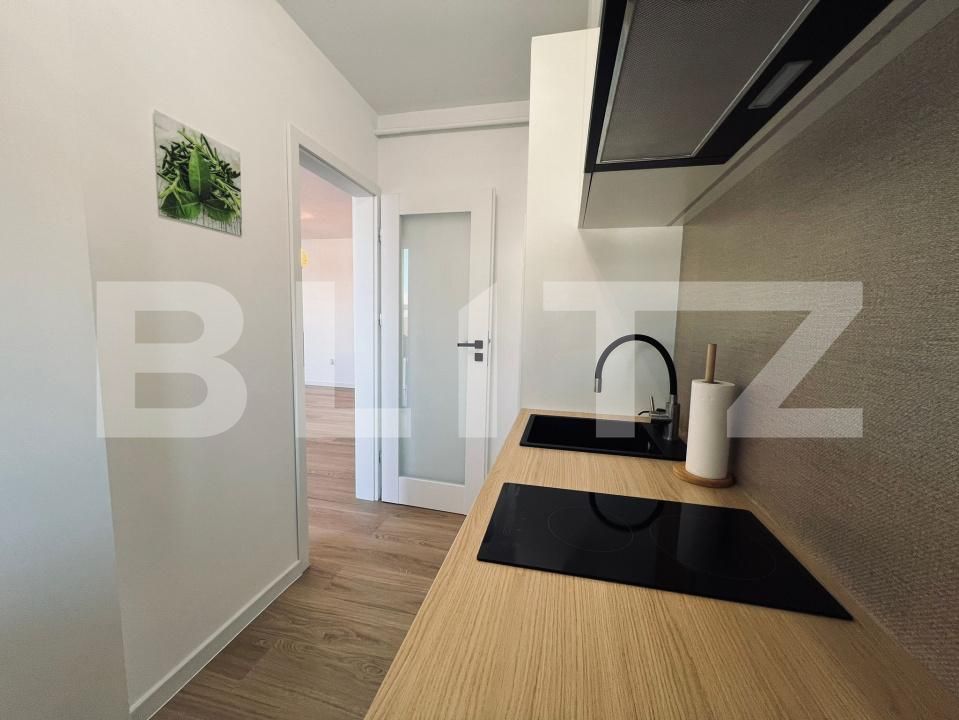 Garsonieră de închiriat Floreşti - 189250AI | BLITZ Cluj-Napoca | Poza10