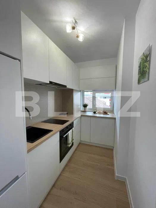 Garsonieră de închiriat Floreşti - 189250AI | BLITZ Cluj-Napoca | Poza8