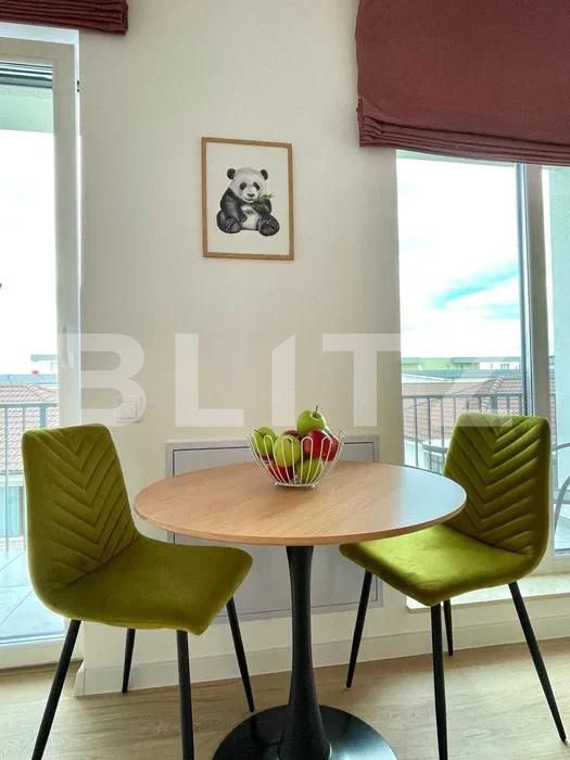 Garsonieră de închiriat Floreşti - 189250AI | BLITZ Cluj-Napoca | Poza3