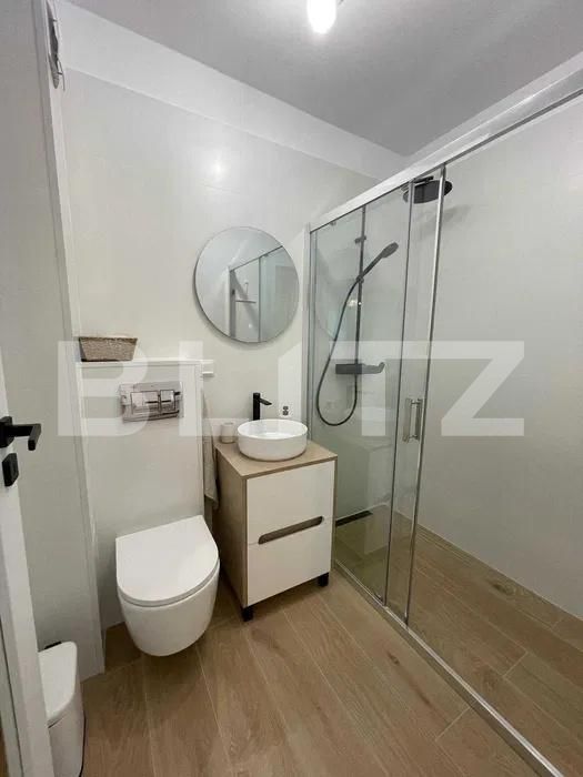 Garsonieră de închiriat Floreşti - 189250AI | BLITZ Cluj-Napoca | Poza11