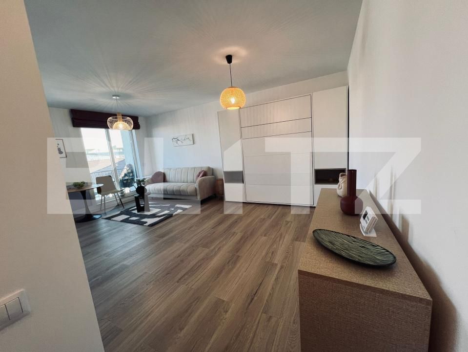 Garsonieră de închiriat Floreşti - 189250AI | BLITZ Cluj-Napoca | Poza4