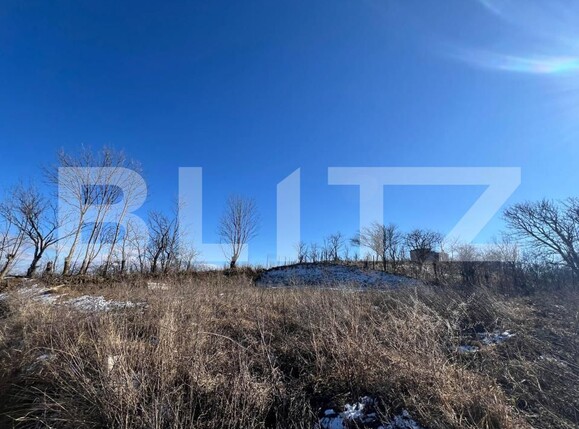 Teren de vânzare Aiton - 189255TV | BLITZ Cluj-Napoca | Poza1