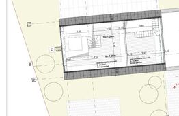 Casă în notă modernă cu 5 camere, 164 mp utili, stadiu finisat, Baciu/ Popesti