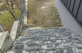 Casă în notă modernă cu 5 camere, 164 mp utili, stadiu finisat, Baciu/ Popesti