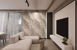 Casă în notă modernă cu 5 camere, 164 mp utili, stadiu finisat, Baciu/ Popesti