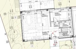 Casă în notă modernă cu 5 camere, 164 mp utili, stadiu finisat, Baciu/ Popesti