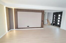 Casă în notă modernă cu 5 camere, 164 mp utili, stadiu finisat, Baciu/ Popesti