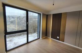 Casă în notă modernă cu 5 camere, 164 mp utili, stadiu finisat, Baciu/ Popesti