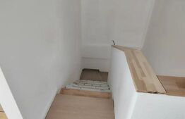 Casă în notă modernă cu 5 camere, 164 mp utili, stadiu finisat, Baciu/ Popesti