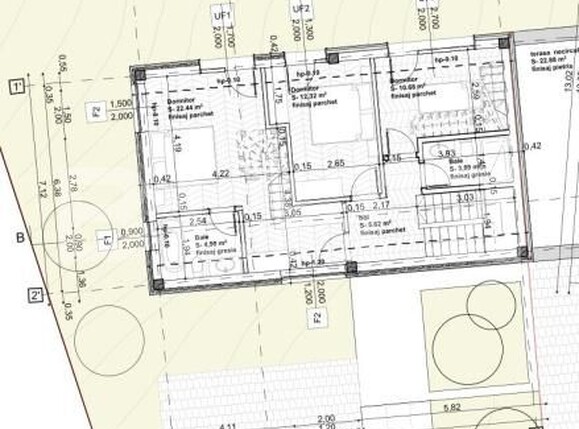 Casa de vânzare 5 camere Popesti - 189259CV | BLITZ Cluj-Napoca | Poza2