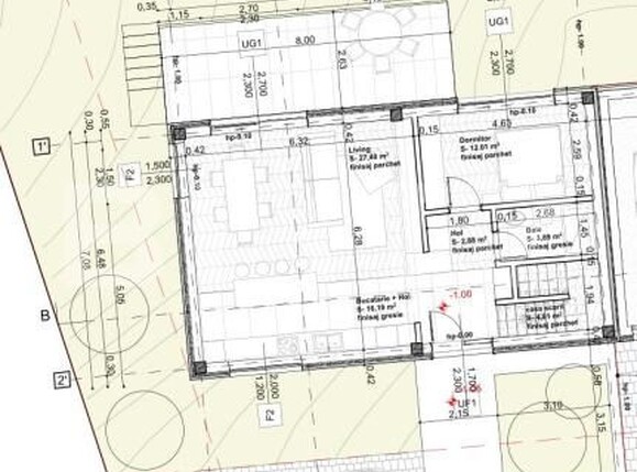 Casa de vânzare 5 camere Popesti - 189259CV | BLITZ Cluj-Napoca | Poza3