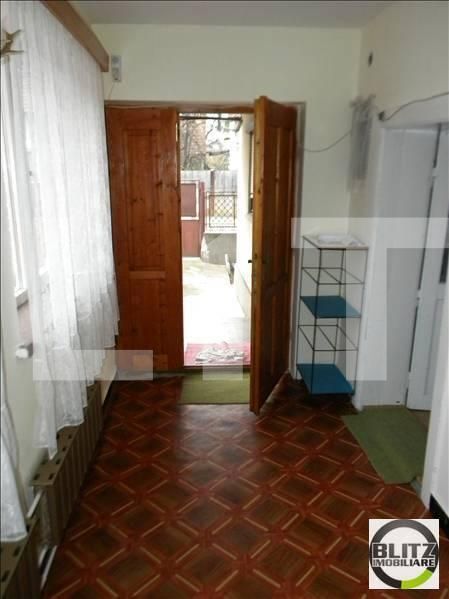 Casa de închiriat 1 camera Floreşti - 18926CI | BLITZ Cluj-Napoca | Poza8