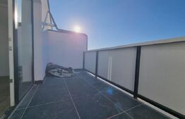 Apartament 4 camere, 93 mp, terasa, zona Corneliu Coposu