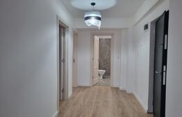 Apartament 3 camere, 75 mp, etaj intermediar, zona Corneliu Coposu