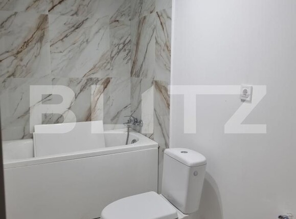 Apartament de vânzare 3 camere Dambul Rotund - 189263AV | BLITZ Cluj-Napoca | Poza4
