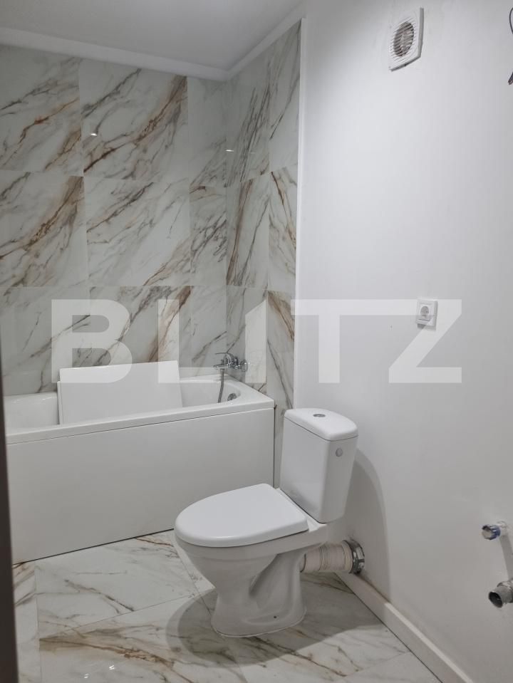 Apartament de vânzare 3 camere Dambul Rotund - 189263AV | BLITZ Cluj-Napoca | Poza4