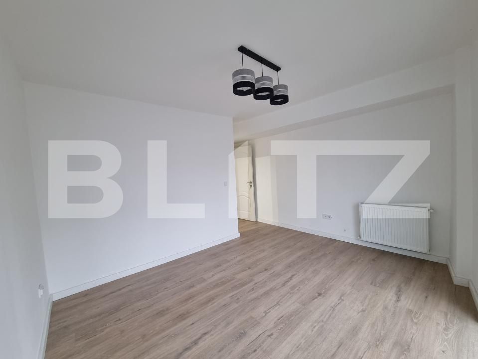Apartament de vânzare 3 camere Dambul Rotund - 189263AV | BLITZ Cluj-Napoca | Poza3