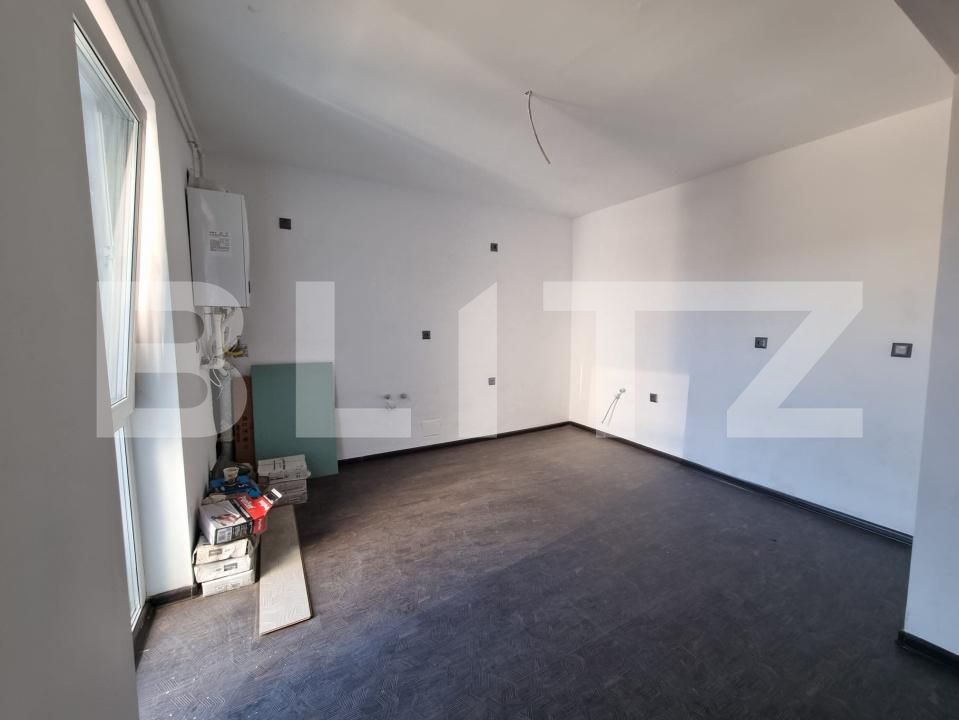 Apartament de vânzare 2 camere Dambul Rotund - 189264AV | BLITZ Cluj-Napoca | Poza3