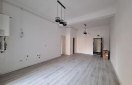 Apartament 2 camere, 48 mp, bloc nou, zona Corneliu Coposu