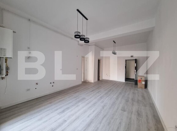 Apartament de vânzare 2 camere Dambul Rotund - 189267AV | BLITZ Cluj-Napoca | Poza1