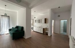 Apartament 2 camere, 50 mp, bloc nou, zona Corneliu Coposu