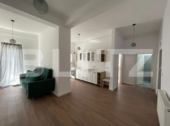 Apartament de vânzare 2 camere Dambul Rotund - 189268AV | BLITZ Cluj-Napoca | Poza1