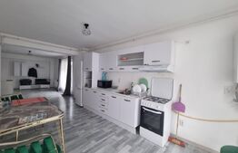 Apartament 2 camere, 62 mp, terasa 33mp, bloc nou, zona Corneliu Coposu