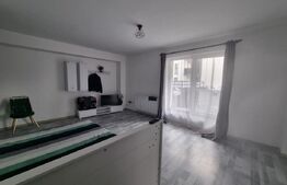 Apartament 2 camere, 62 mp, terasa 33mp, bloc nou, zona Corneliu Coposu