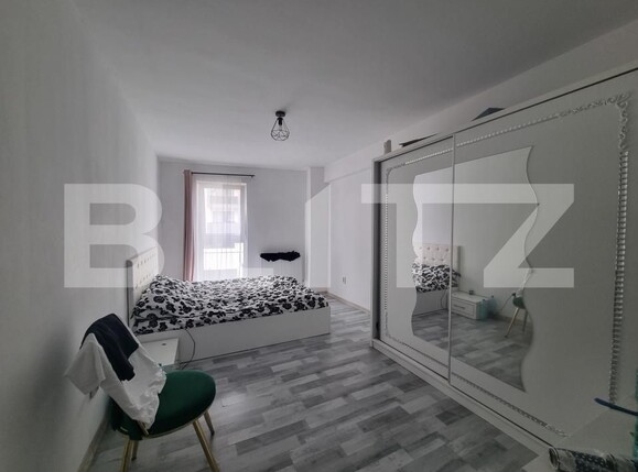 Apartament de vânzare 2 camere Dambul Rotund - 189269AV | BLITZ Cluj-Napoca | Poza1