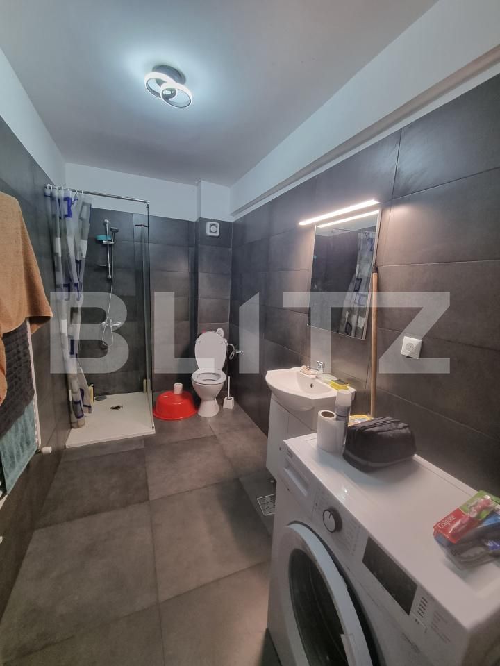 Apartament de vânzare 2 camere Dambul Rotund - 189269AV | BLITZ Cluj-Napoca | Poza4