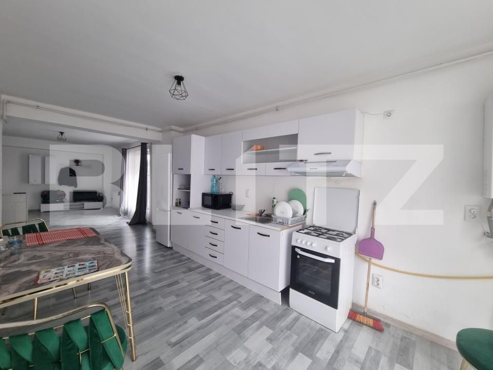 Apartament de vânzare 2 camere Dambul Rotund - 189269AV | BLITZ Cluj-Napoca | Poza2