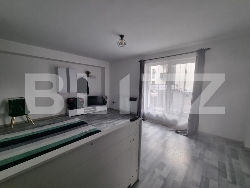 Apartament de vânzare 2 camere Dambul Rotund - 189269AV | BLITZ Cluj-Napoca | Poza3