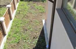 Vanzare casa cu 133 mp, 350 mp teren, constructie 2013, zona strazii Tautiului