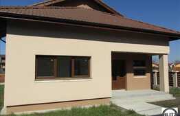 Vanzare casa cu 133 mp, 350 mp teren, constructie 2013, zona strazii Tautiului
